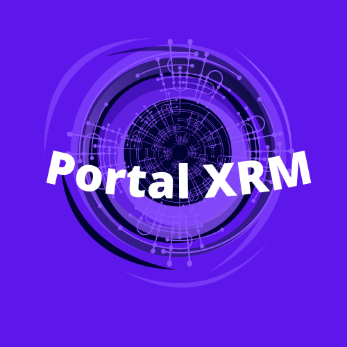 Portal XRM