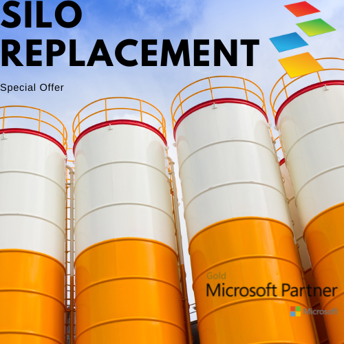 Silo Replacement Offer